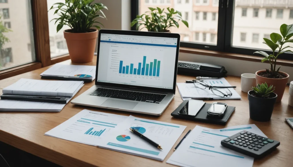 facturier micro entreprise
