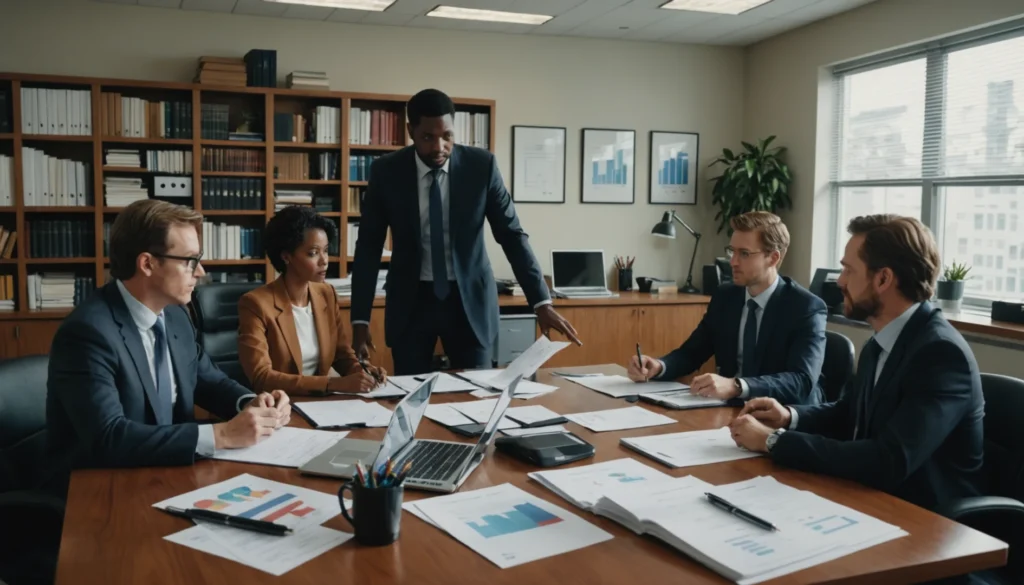 comment créer un fond d'investissement