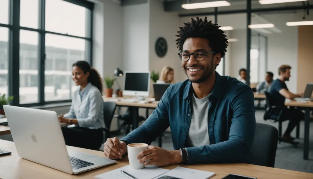 changer les horaires de travail
