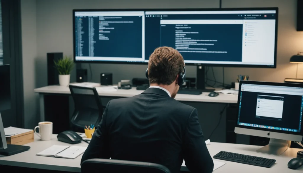 comment supprimer un email